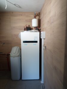 Pompy ciepła Lublin INERGY_TECH