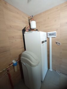 Pompy ciepła Lublin INERGY_TECH