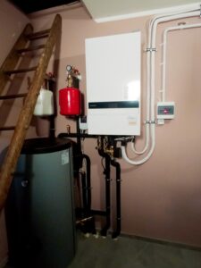 Pompy ciepła Lublin INERGY_TECH